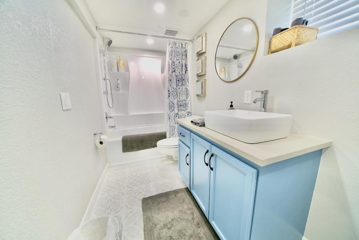 Вілла Monteith Hideaway In Downtown Monteith District Олбані Екстер'єр фото